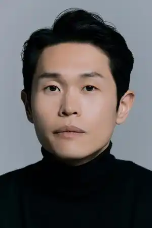 Kang Gil-woo fotoğrafı