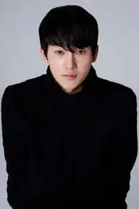 Kang Ha-kyung fotoğrafı
