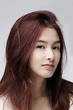Kang Hye-jung fotoğrafı