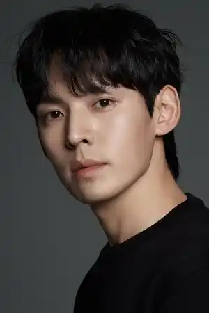 Kang Hyung-suk fotoğrafı