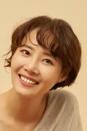 Kang Kyung-hun fotoğrafı