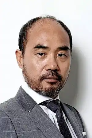 Kang Shin-il fotoğrafı