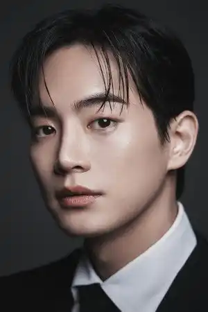 Kang Tae-ju fotoğrafı