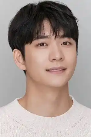 Kang Tae-oh fotoğrafı