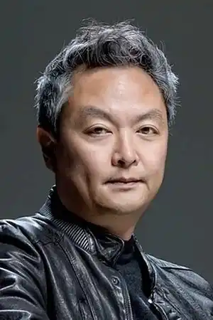 Kang Yun-sung fotoğrafı
