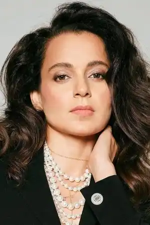 Kangana Ranaut fotoğrafı
