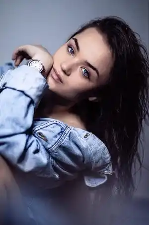 Kaona Sylejmani fotoğrafı
