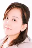 Kaori Nakamura fotoğrafı