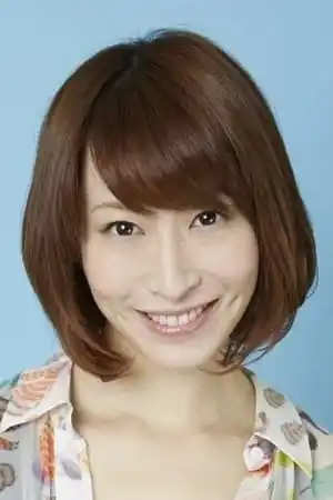 Kaori Nazuka fotoğrafı