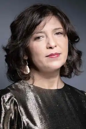 Kaouther Ben Hania fotoğrafı