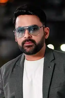 Kapil Sharma fotoğrafı