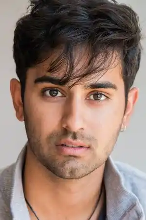 Kapil Talwalkar fotoğrafı