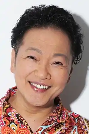 Kappei Yamaguchi fotoğrafı