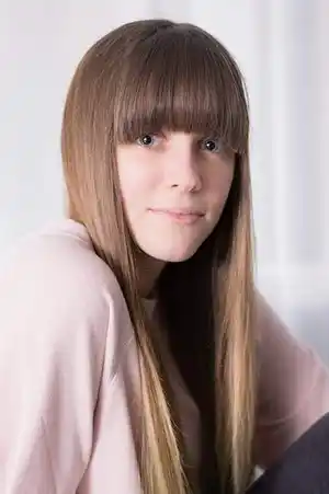 Kara Hoffman fotoğrafı
