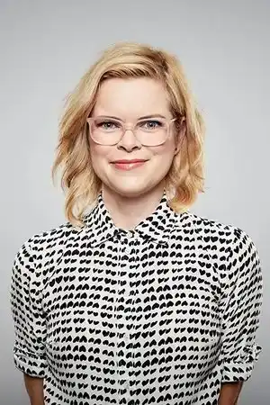 Kara Holden fotoğrafı