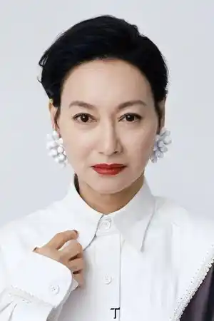Kara Wai Ying-Hung fotoğrafı