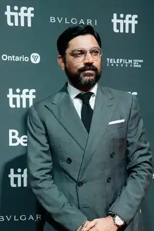 Karan Boolani fotoğrafı