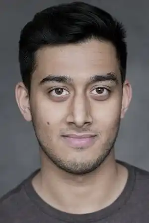 Karan Gill fotoğrafı