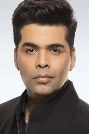 Karan Johar fotoğrafı