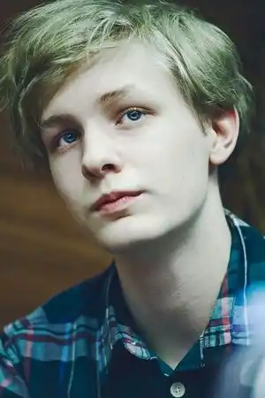 Kåre Hedebrant fotoğrafı