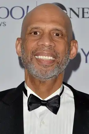 Kareem Abdul-Jabbar fotoğrafı
