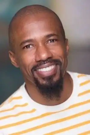 Kareem Ferguson fotoğrafı