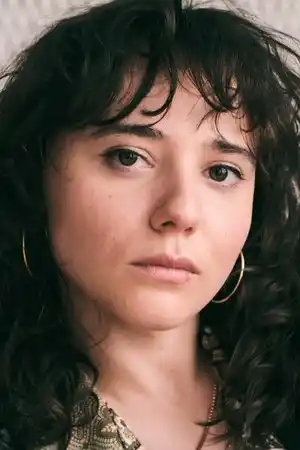 Karelle Tremblay fotoğrafı