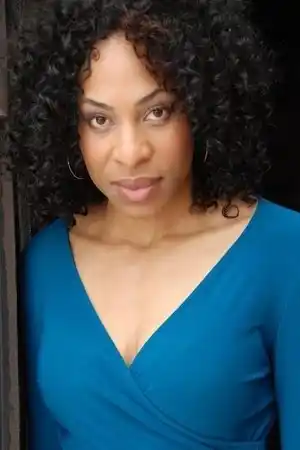 Karen Aldridge fotoğrafı