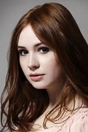 Karen Gillan fotoğrafı