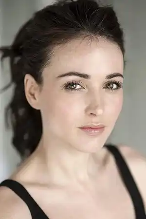 Karen Hassan fotoğrafı
