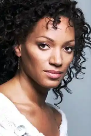Karen Holness fotoğrafı