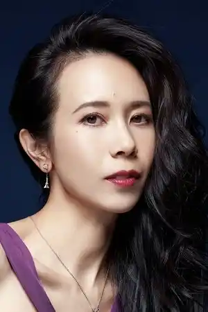 Karen Mok Man-Wai fotoğrafı