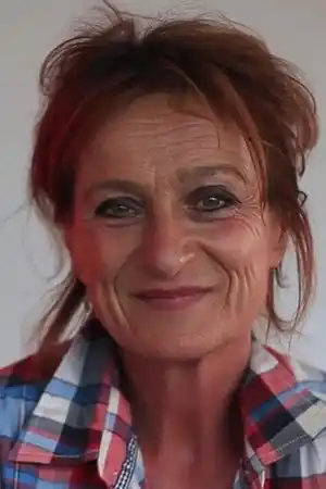 Karen van Holst Pellekaan fotoğrafı