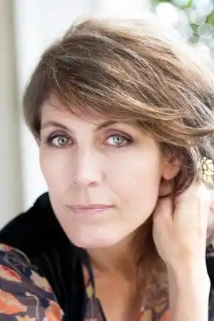 Kari Bremnes fotoğrafı