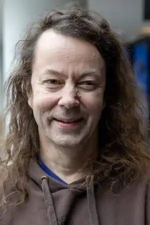 Kari Juusonen fotoğrafı