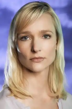 Kari Matchett fotoğrafı