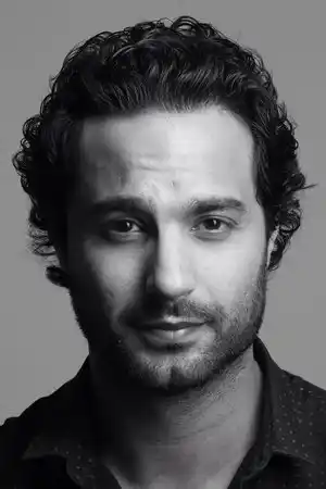 Karim Fahmy fotoğrafı