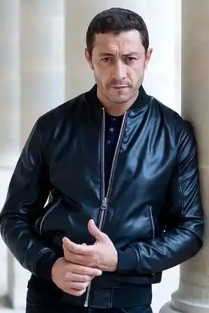 Karim Lasmi fotoğrafı