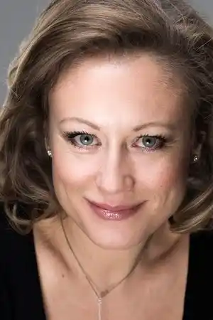 Karin Bergquist fotoğrafı