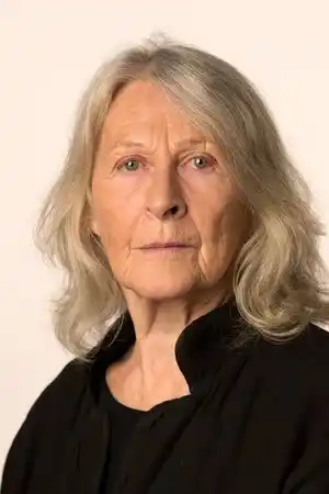Karin Bertling fotoğrafı