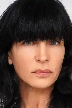 Karin Myrenberg fotoğrafı