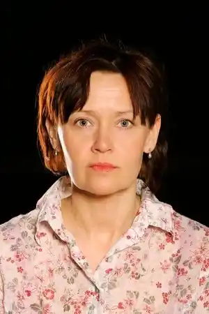 Karin Tammaru fotoğrafı