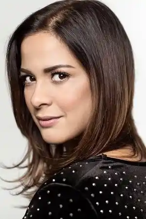 Karina Jordán fotoğrafı