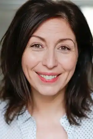 Karina Marimon fotoğrafı