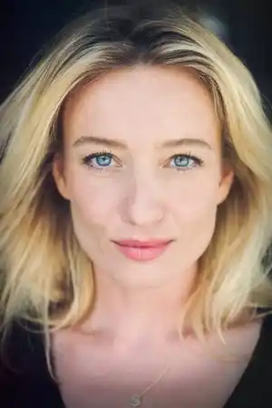 Karina Smulders fotoğrafı