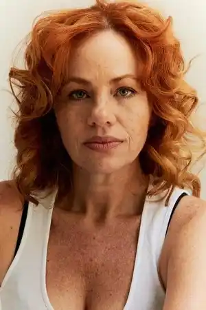 Karine Teles fotoğrafı