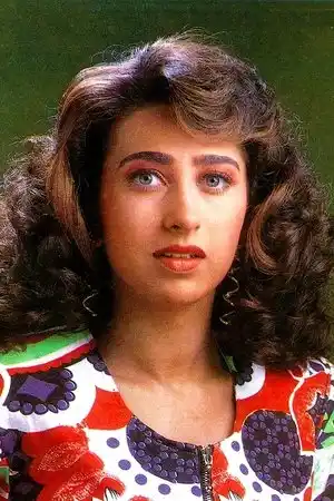 Karisma Kapoor fotoğrafı