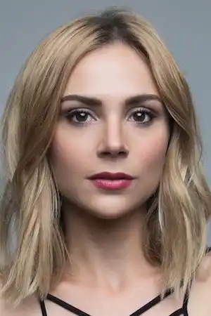 Karissa Lee Staples fotoğrafı