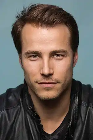 Karl E. Landler fotoğrafı