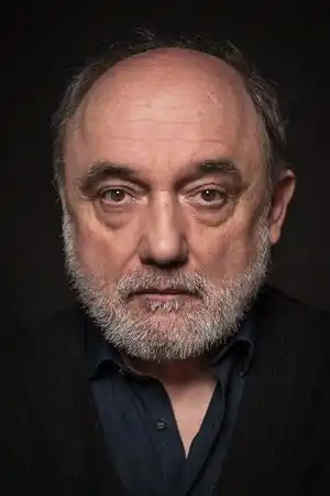 Karl Fischer fotoğrafı